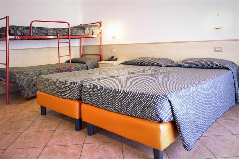 Aria Life Hotel Limone sul Garda Exterior foto